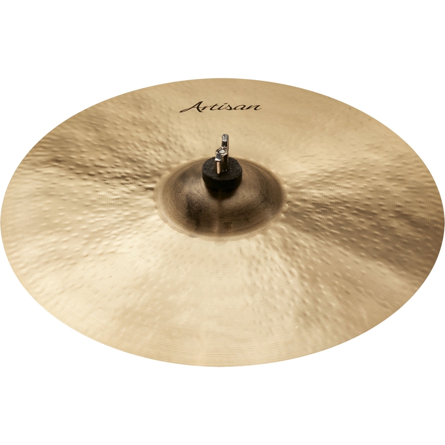 Sabian Artisan Crash Cymbals